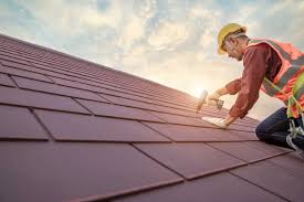 Best Solar Panel Roofing Installation  in Old Mystic, CT